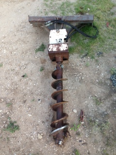 Auger(Image 1)